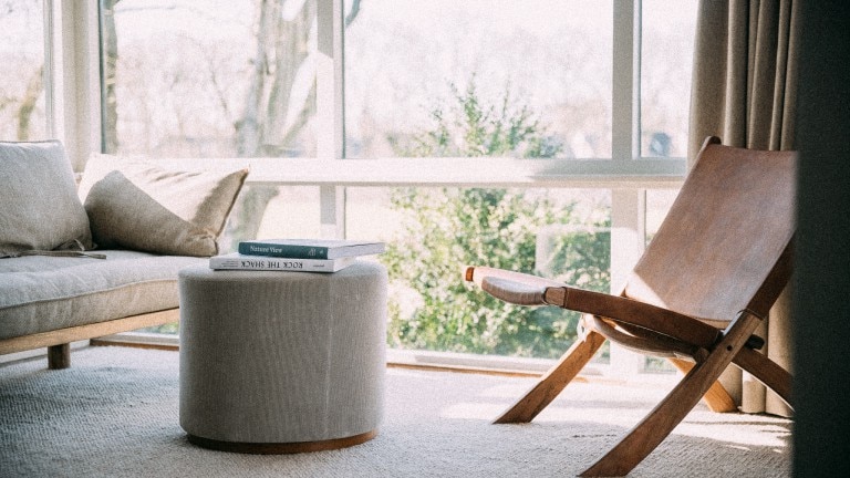 Cottage lodge - De Wever Lodge