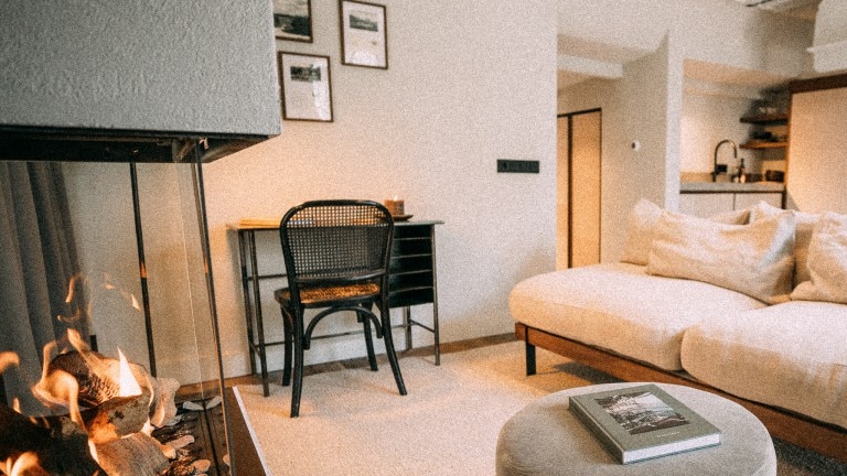 Cottage lodge - De Wever Lodge