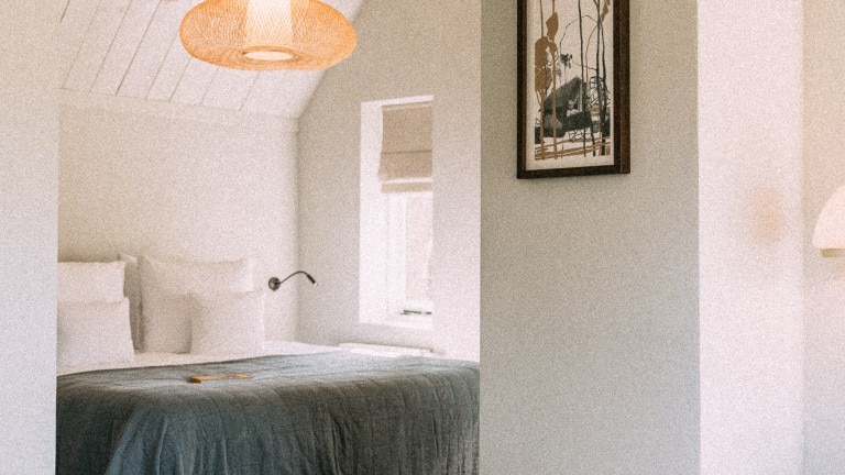 Cottage lodge - De Wever Lodge