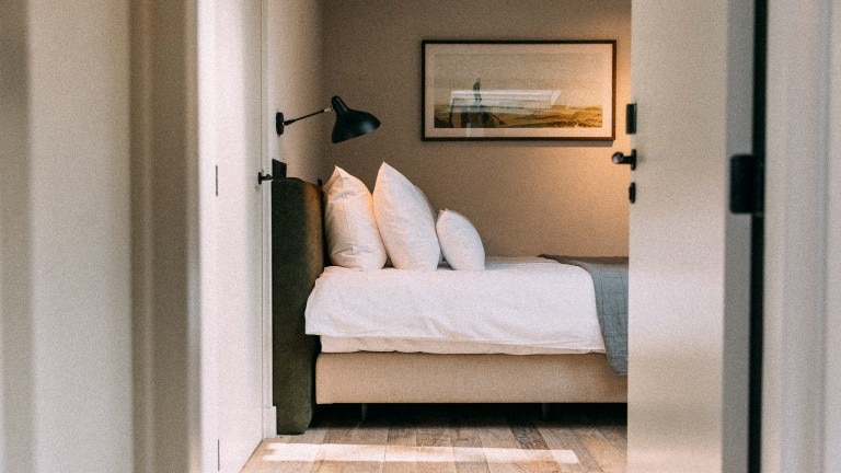 Cottage lodge - De Wever Lodge