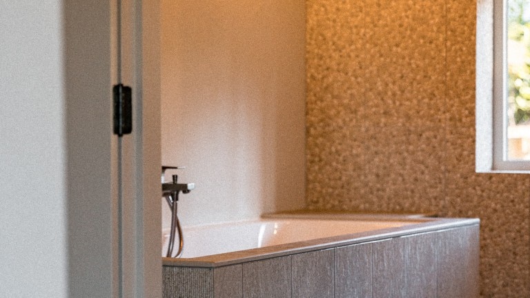 Cottage lodge - De Wever Lodge