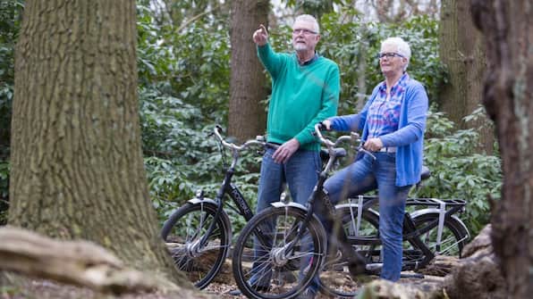 Omgeving - Roompot Eifelpark Kronenburger See Omgeving - Roompot Eifelpark Kronenburger See