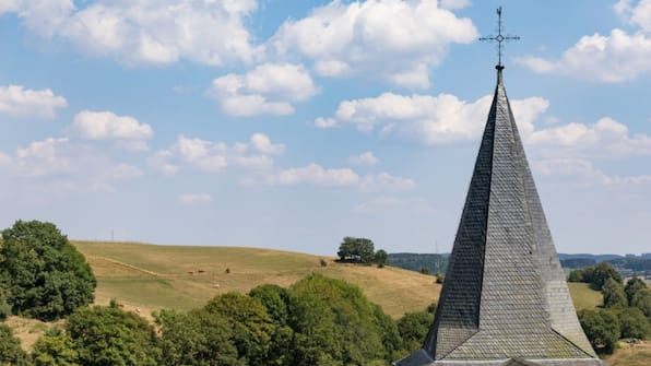 Omgeving - Roompot Eifelpark Kronenburger See Omgeving - Roompot Eifelpark Kronenburger See