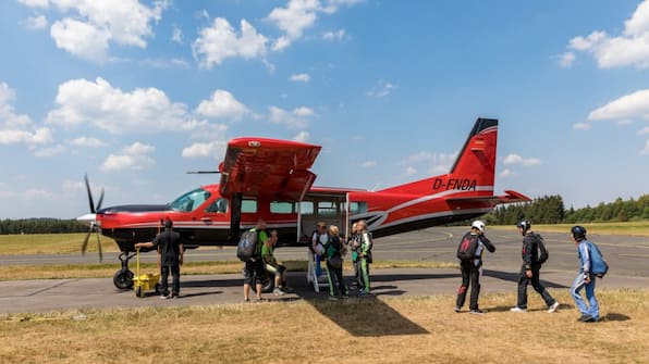 Omgeving - Roompot Eifelpark Kronenburger See Omgeving - Roompot Eifelpark Kronenburger See