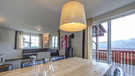 Keuken - Roompot Eifelpark Kronenburger See Keuken - Roompot Eifelpark Kronenburger See