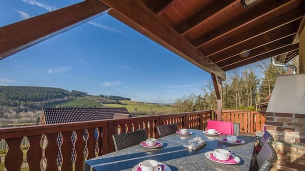 Type Linda Luxe - Roompot Eifelpark Kronenburger See Type Linda Luxe - Roompot Eifelpark Kronenburger See