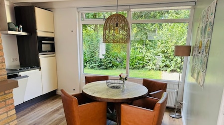 Keuken - Vakantiepark De Kremmer Keuken - Vakantiepark De Kremmer