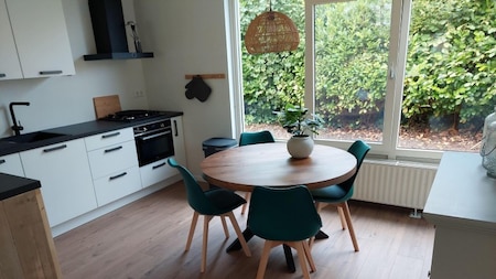 Keuken - Vakantiepark De Kremmer Keuken - Vakantiepark De Kremmer