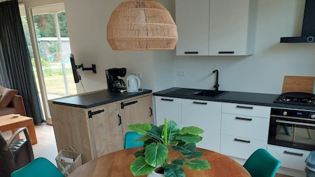 Keuken - Vakantiepark De Kremmer Keuken - Vakantiepark De Kremmer