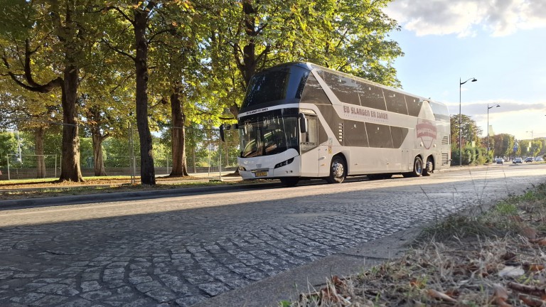 Parijs - 3 daagse busreis Parijs