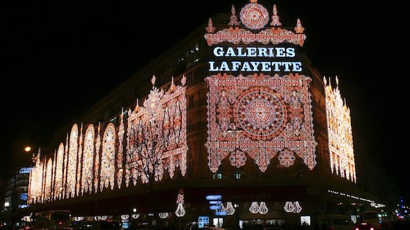 Parijs - 3 daagse busreis Parijs Parijs - 3 daagse busreis Parijs