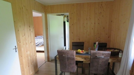 Eettafel - Vakantiepark De Kremmer Eettafel - Vakantiepark De Kremmer