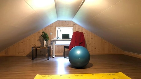 Kantoorruimte - Vakantiepark De Kremmer Kantoorruimte - Vakantiepark De Kremmer