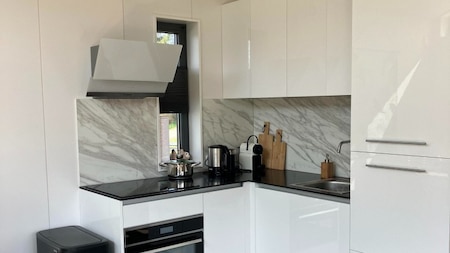 Keuken - Vakantiepark De Kremmer Keuken - Vakantiepark De Kremmer