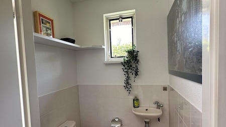 Toilet - Vakantiepark De Kremmer Toilet - Vakantiepark De Kremmer