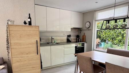 Keuken - Vakantiepark De Kremmer Keuken - Vakantiepark De Kremmer