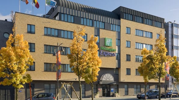 Holiday Inn Express Hasselt - Holiday Inn Express Hasselt Holiday Inn Express Hasselt - Holiday Inn Express Hasselt