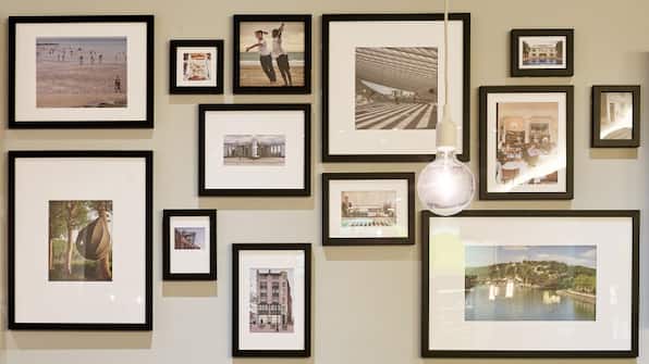 Lobby - Holiday Inn Express Hasselt Lobby - Holiday Inn Express Hasselt