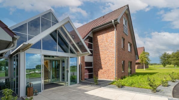 Esstra Hotel Erica - Esstra Hotel Erica