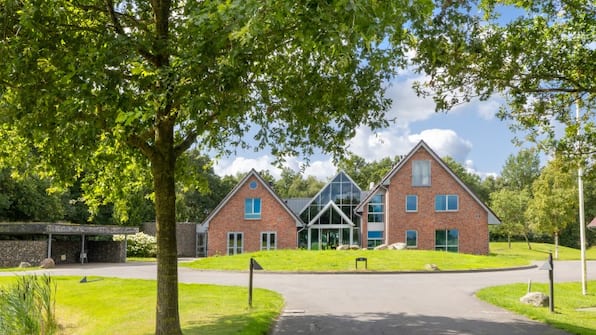 Esstra Hotel Erica - Esstra Hotel Erica