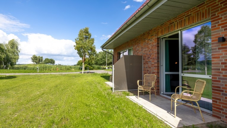 Superior kamer - Esstra Hotel Erica