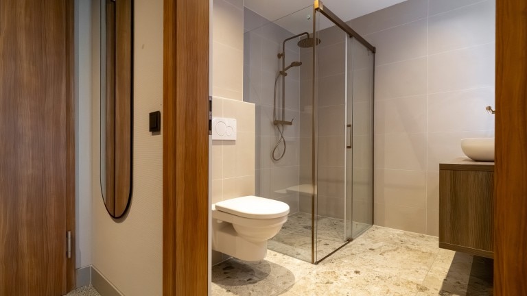 Superior kamer - Esstra Hotel Erica