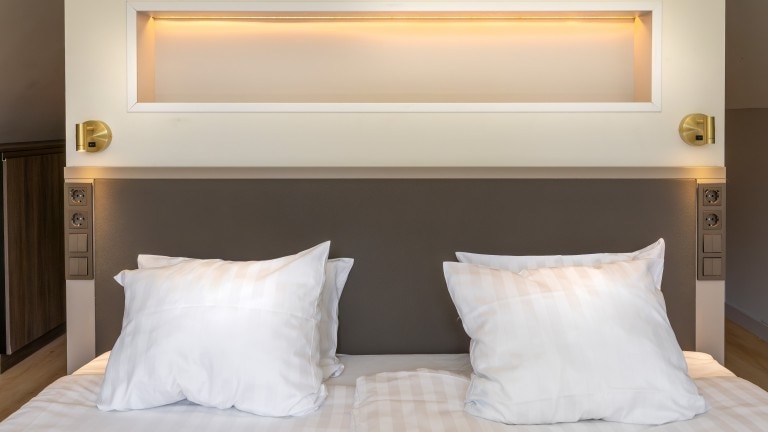 Superior kamer - Esstra Hotel Erica