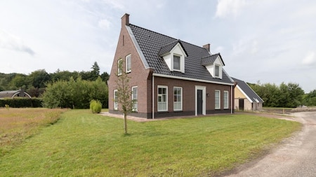 Buitenaanzicht - Vakantiepark De Kremmer Buitenaanzicht - Vakantiepark De Kremmer