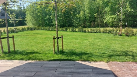 Tuin - Vakantiepark De Kremmer Tuin - Vakantiepark De Kremmer