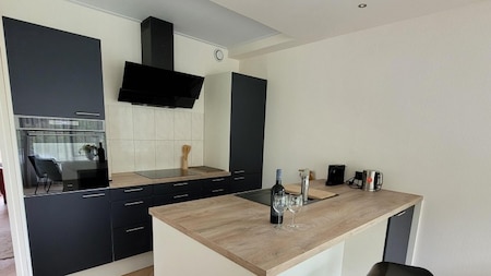 Keuken - Vakantiepark De Kremme Keuken - Vakantiepark De Kremme