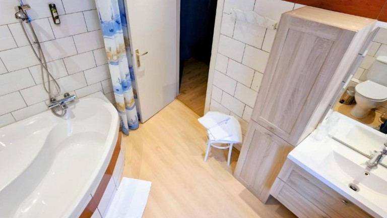 Standaard kamer - Hotel Restaurant Bonhomme