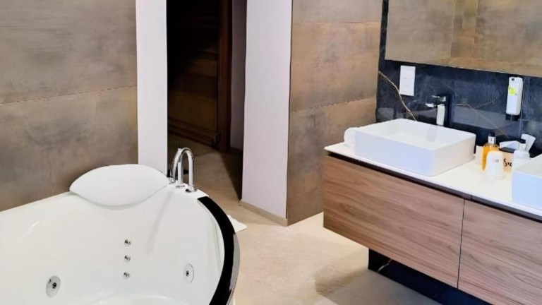 Suite - Hotel Restaurant Bonhomme