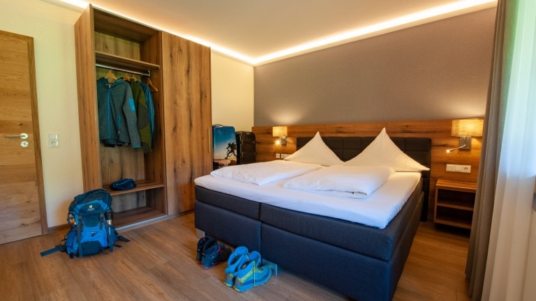 Standaard kamer - Hotel-Landgasthof Oberschnorrhof