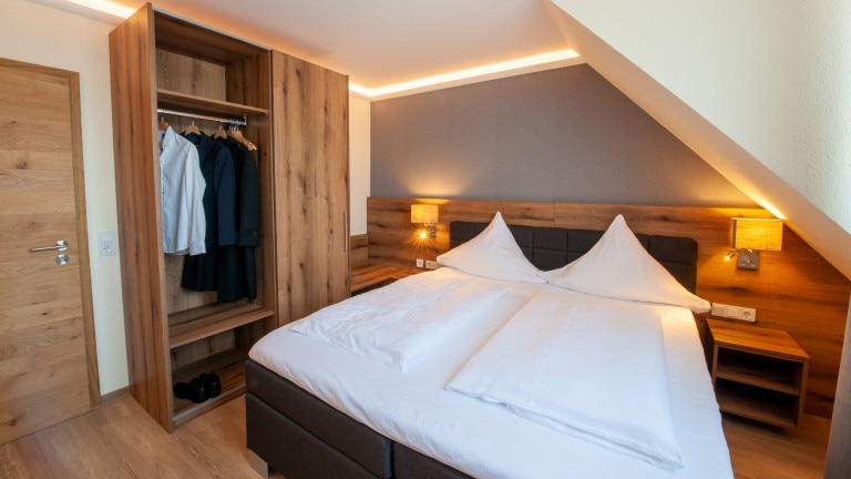 Standaard kamer - Hotel-Landgasthof Oberschnorrhof