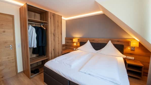 Standaard kamer - Hotel-Landgasthof Oberschnorrhof