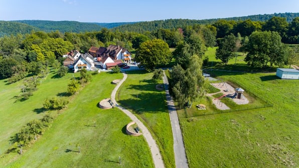 Hotel-Landgasthof Oberschnorrhof - Hotel-Landgasthof Oberschnorrhof