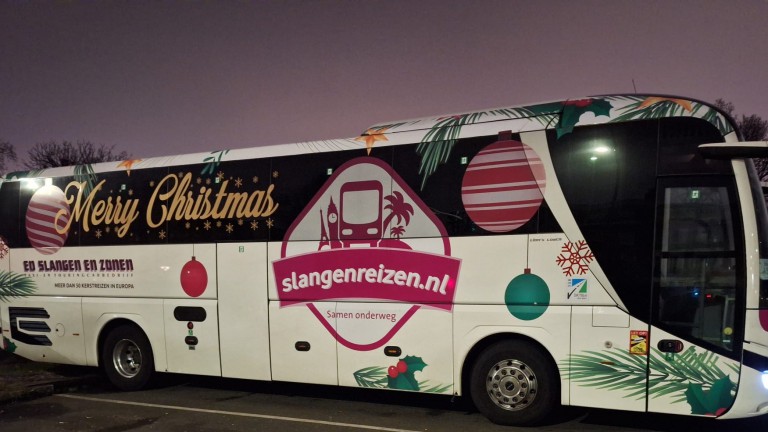 Busreis - 2 daagse busreis Oberhausen en Keulen