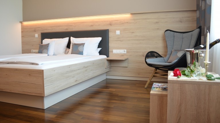 Standaard kamer - Kloster Roggenburg