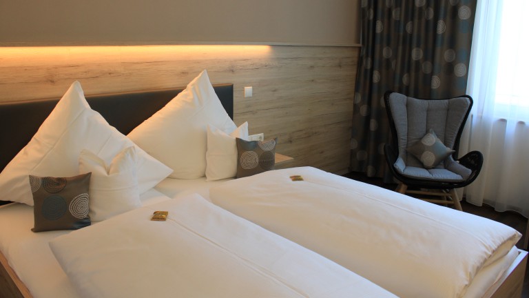 Standaard kamer - Kloster Roggenburg