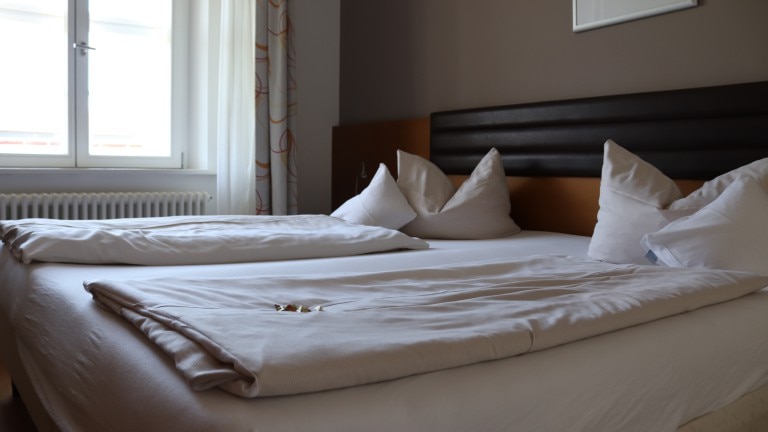 Standaard kamer - Kloster Roggenburg