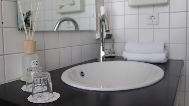 Standaard kamer - Kloster Roggenburg