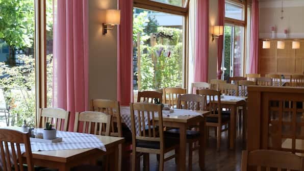 Restaurant - Kloster Roggenburg