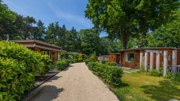 Bungalowpark Het Verscholen Dorp