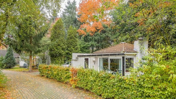 Bungalowpark Het Verrscholen Dorp