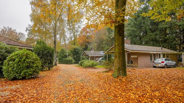 Bungalowpark Het Verrscholen Dorp