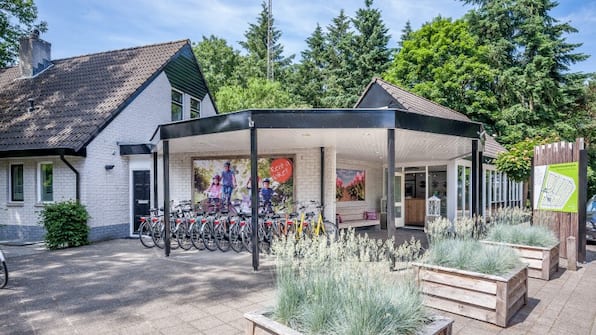 Fietsverhuur - Bungalowpark Het Verrscholen Dorp