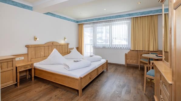 Tweepersoonskamer - Hotel Strass