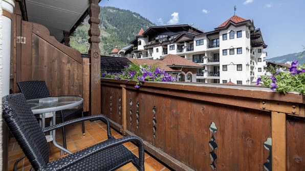 Tweepersoonskamer - Hotel Strass