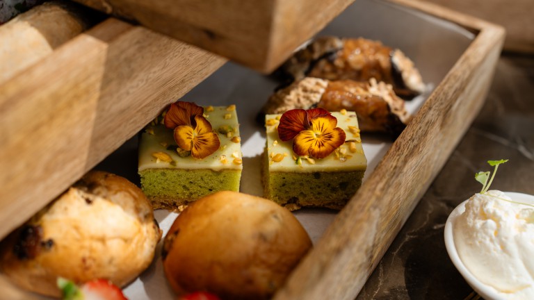 Culinair - Golden Tulip Hotel Central