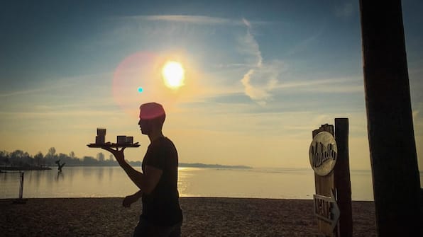 Omgeving - Bungalowpark Het Verscholen Dorp